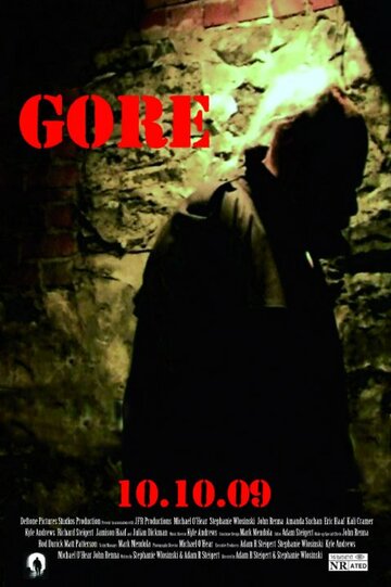 Gore трейлер (2009)