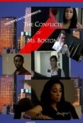 The Conflict of Ms. Boston трейлер (2010)
