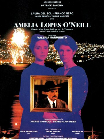 Амелия Лопес О` Нил трейлер (1991)