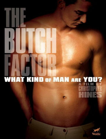The Butch Factor трейлер (2009)