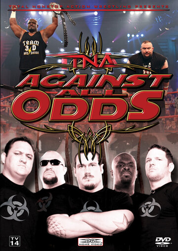 TNA Против всех сложностей трейлер (2009)