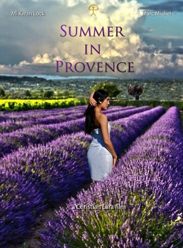 Summer in Provence трейлер (2012)