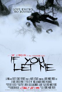 If You Let Me трейлер (2010)