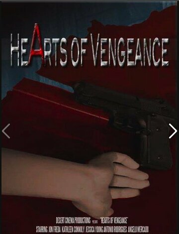 Hearts of Vengeance трейлер (2010)