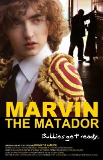 Marvin the Matador трейлер (2010)