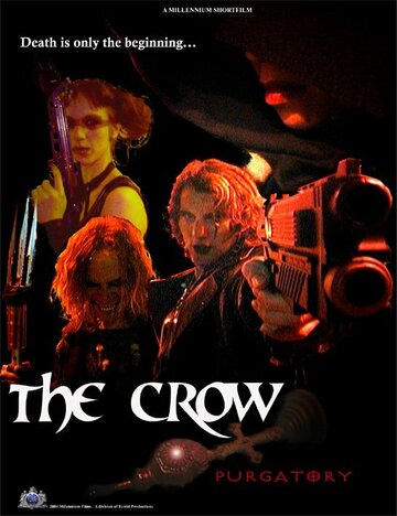 The Crow Purgatory (2005)