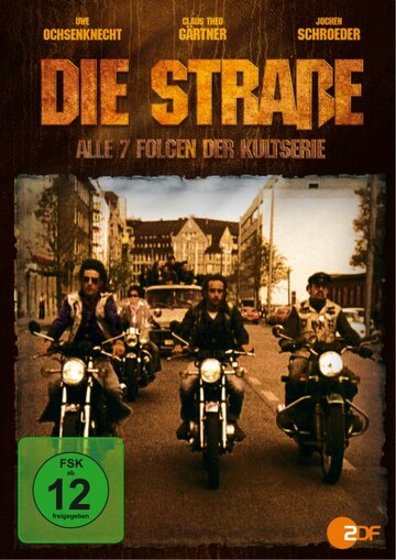 Die Straße трейлер (1978)