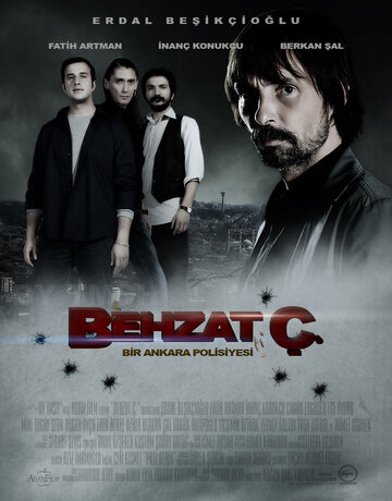 Бехзат: Серийные преступления в Анкаре трейлер (2010)