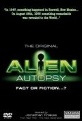 Alien Autopsy: (Fact or Fiction?) трейлер (1995)