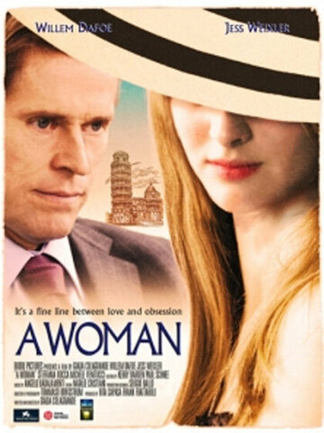 Женщина (2010)