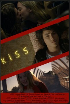 Поцелуй трейлер (2011)