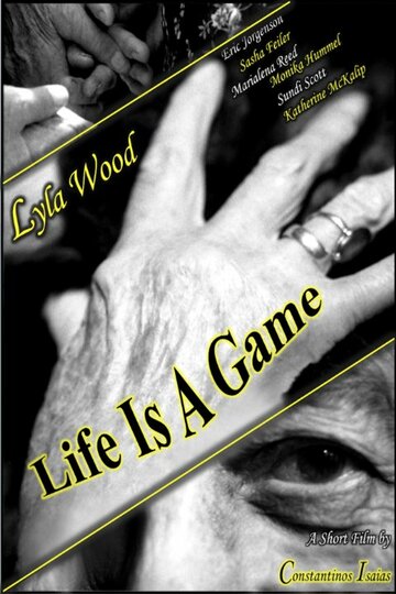 Life is a Game трейлер (2010)