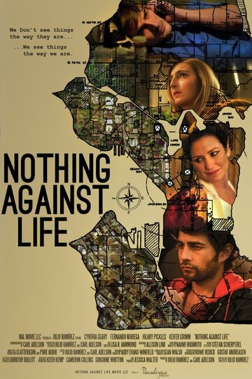 Ничто против жизни трейлер (2013)