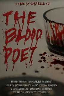 The Blood Poet трейлер (2011)