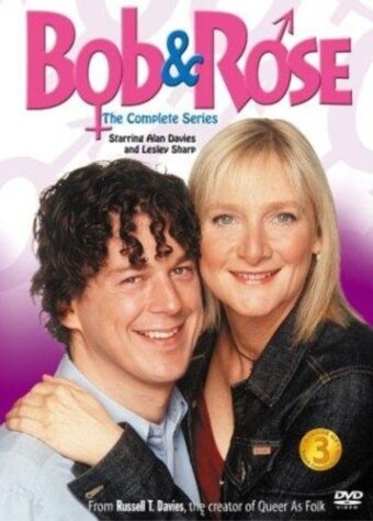 Боб и Роуз трейлер (2001)