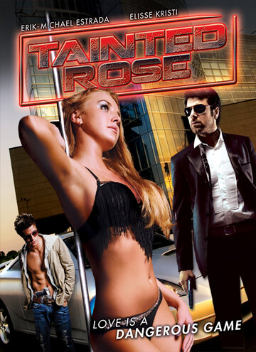 Tainted Rose трейлер (2011)