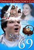 The Summer of 69 трейлер (2009)