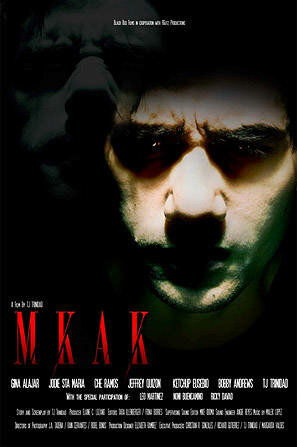 MKAK трейлер (2010)