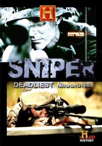 Снайпер: Самые опасные задания трейлер (2010)