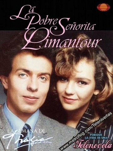 Бедная сеньорита Лимантур (1983)