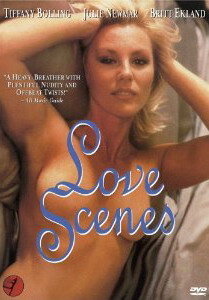Love Scenes трейлер (1984)