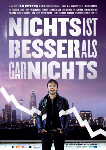 Nichts ist besser als gar nichts трейлер (2010)