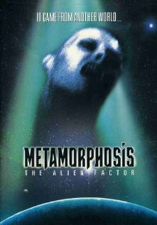 Метаморфозы: Фактор чужого трейлер (1990)