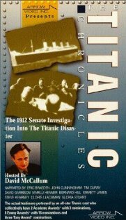 The Titanic Chronicles трейлер (1999)