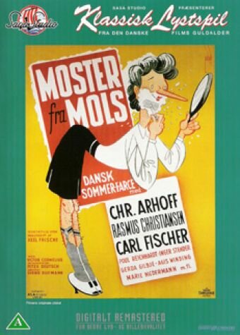 Moster fra Mols трейлер (1943)