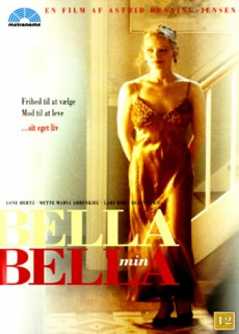 Bella, min Bella трейлер (1996)