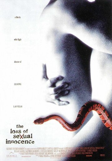 Потеря сексуальной невинности трейлер (1999)
