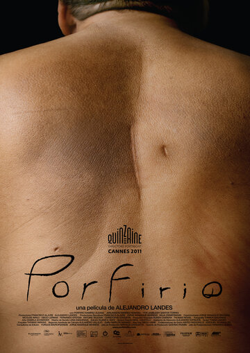 Порфирио трейлер (2011)