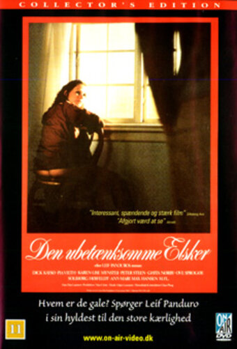 Den ubetænksomme elsker трейлер (1982)