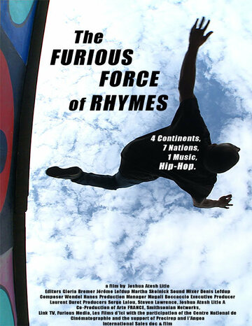 The Furious Force of Rhymes трейлер (2010)