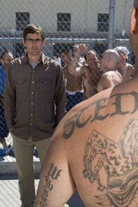 Луи Теру: Две недели в тюрьме Сан-Квентин трейлер (2008)