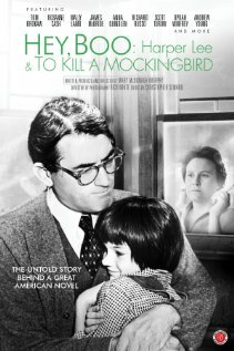 Hey, Boo: Harper Lee and 'To Kill a Mockingbird' трейлер (2010)