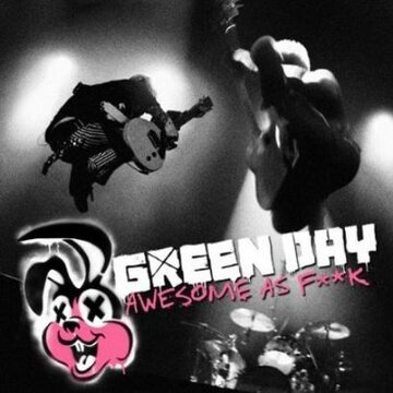 Green Day: Awesome As F**K трейлер (2011)