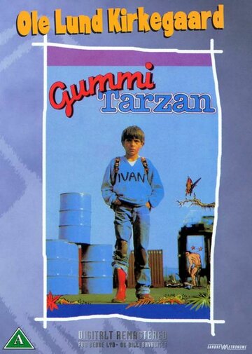 Резиновый Тарзан трейлер (1981)