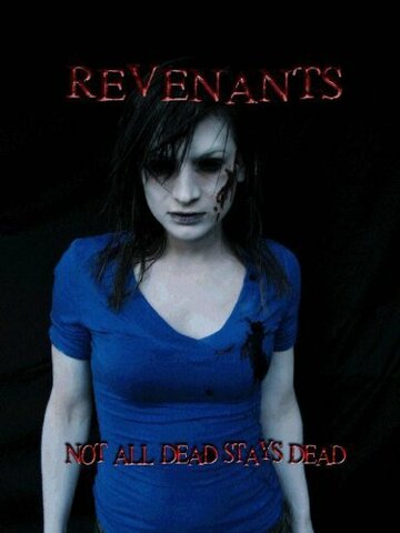 Revenants трейлер (2010)