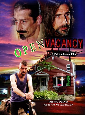 Open Vacancy трейлер (2012)