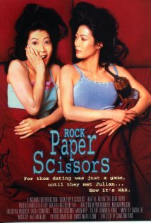 Rock, Paper, Scissors трейлер (2000)