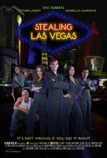 Кража в Лас-Вегасе трейлер (2012)