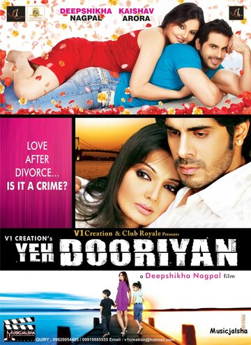 Yeh Dooriyan трейлер (2011)