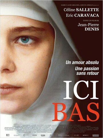 Ici-bas трейлер (2012)
