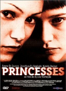 Принцессы трейлер (2000)