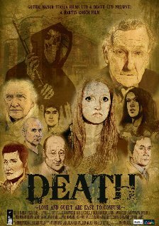 Смерть трейлер (2012)