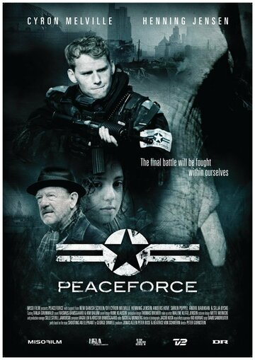 Миротворец трейлер (2010)