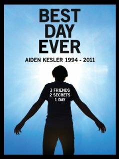 Best Day Ever: Aiden Kesler 1994-2011 трейлер (2011)