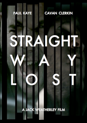 Straight Way Lost трейлер (2010)