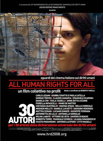 Права человека для всех трейлер (2008)